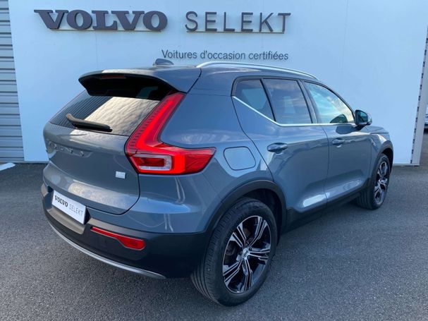 Volvo XC40 Inscription T4 95 kW image number 3