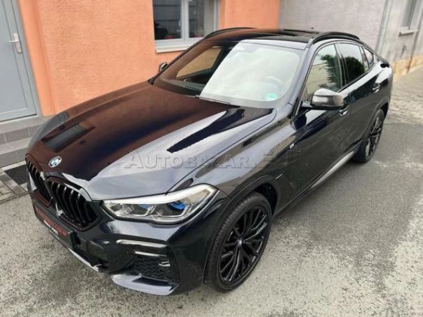 BMW X6 xDrive 210 kW image number 9