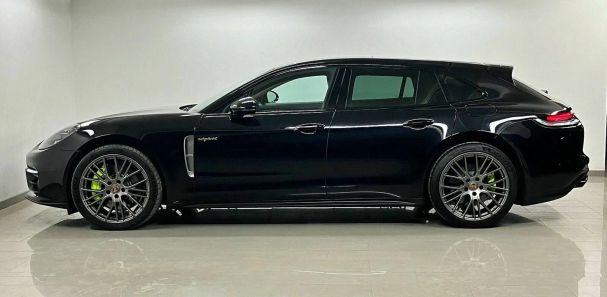 Porsche Panamera 340 kW image number 5