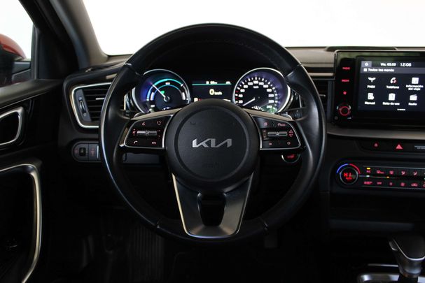 Kia XCeed 1.6 104 kW image number 14