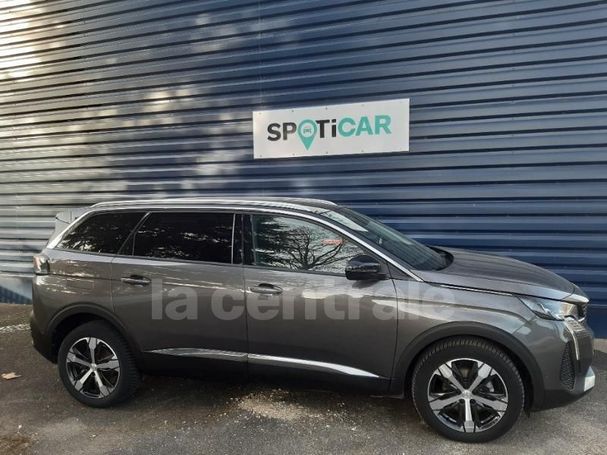 Peugeot 5008 96 kW image number 2