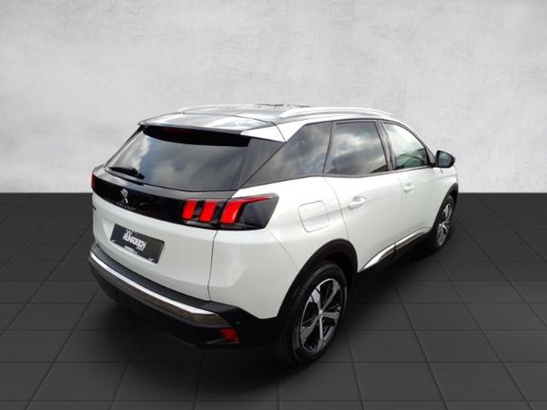 Peugeot 3008 BlueHDi 180 Crossway 130 kW image number 2