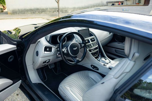 Aston Martin DB11 V12 447 kW image number 15