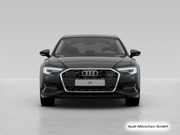 Audi A6 40 TDI S tronic Avant Advanced 150 kW image number 14