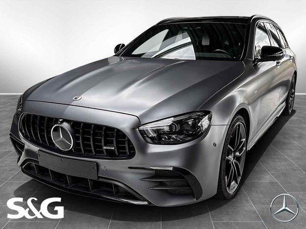 Mercedes-Benz E 53 AMG T 320 kW image number 2