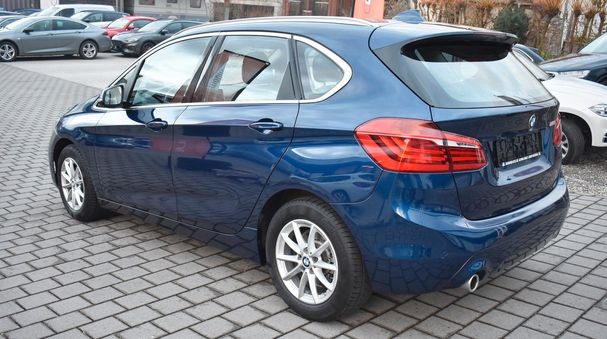 BMW 218i Active Tourer 103 kW image number 14