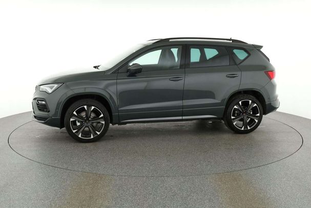 Cupra Ateca 2.0 TSI 4Drive DSG 140 kW image number 35