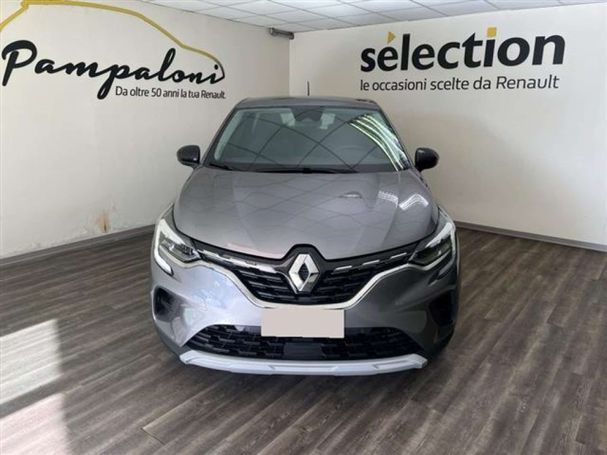 Renault Captur 1.5 Blue dCi 95 70 kW image number 2