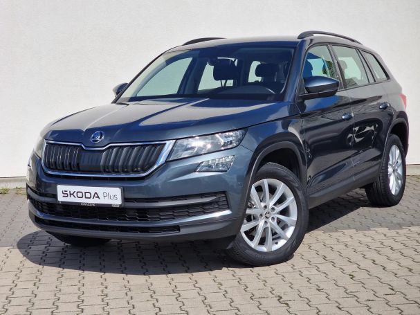 Skoda Kodiaq 1.5 TSI ACT Ambition 110 kW image number 1