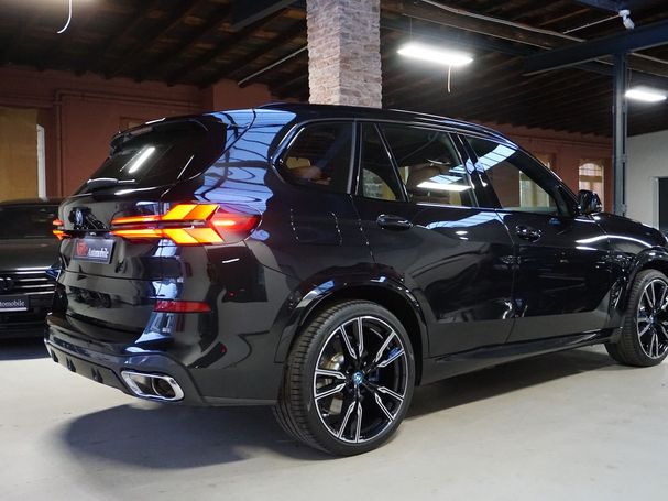 BMW X5 50e xDrive 360 kW image number 3