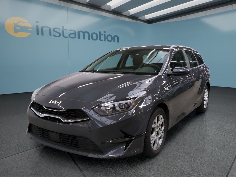 Kia Ceed Sportswagon 103