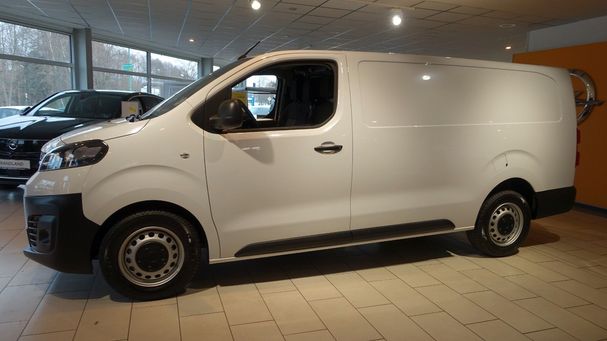 Opel Vivaro Cargo 2.0 106 kW image number 9