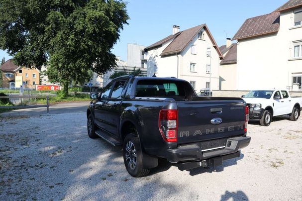 Ford Ranger 156 kW image number 6