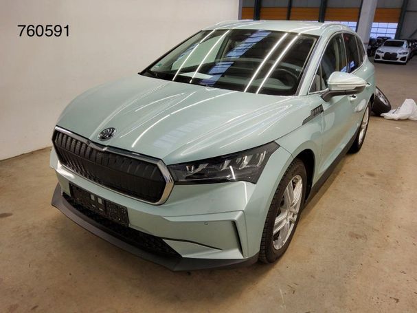 Skoda Enyaq 150 kW image number 1