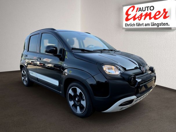 Fiat Panda 51 kW image number 16