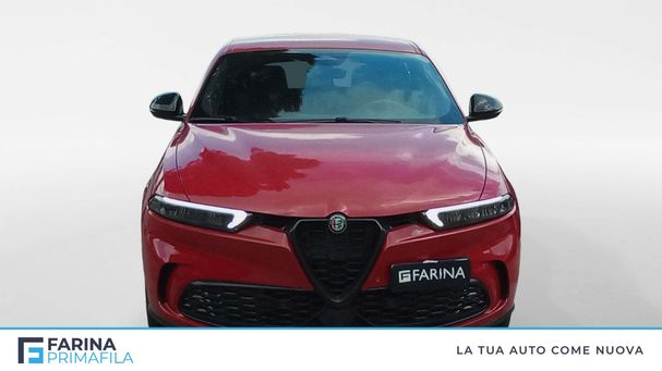 Alfa Romeo Tonale 1.6 98 kW image number 7