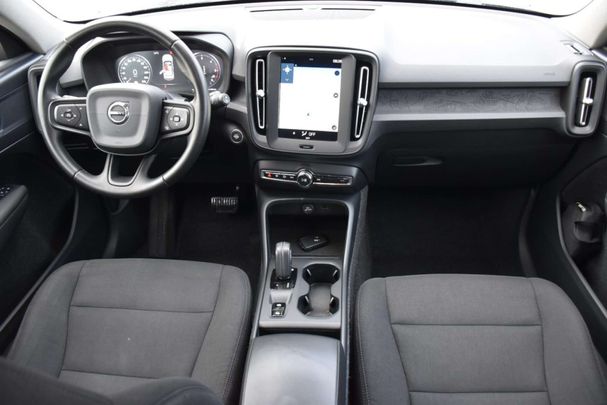 Volvo XC40 D3 AWD Geartronic 110 kW image number 7