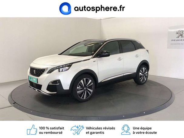 Peugeot 3008 133 kW image number 2