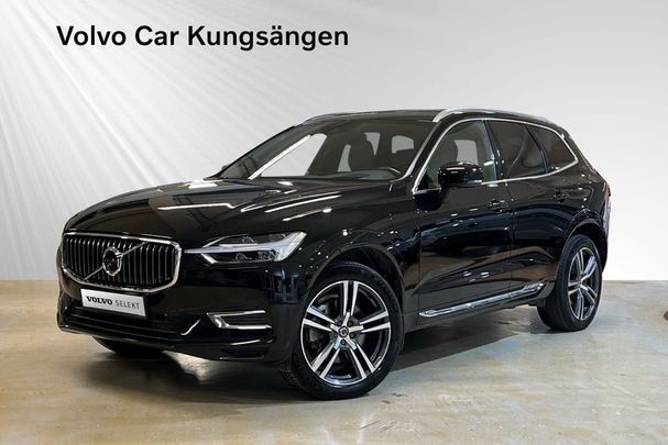 Volvo XC60 Recharge T8 AWD 293 kW image number 1