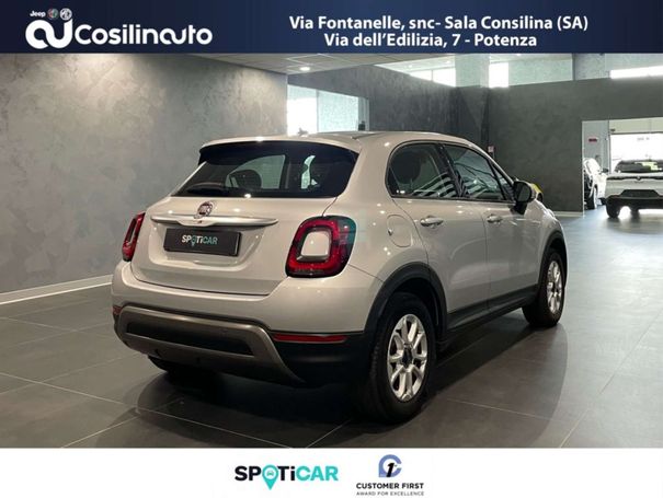 Fiat 500X 1.3 MultiJet 70 kW image number 5