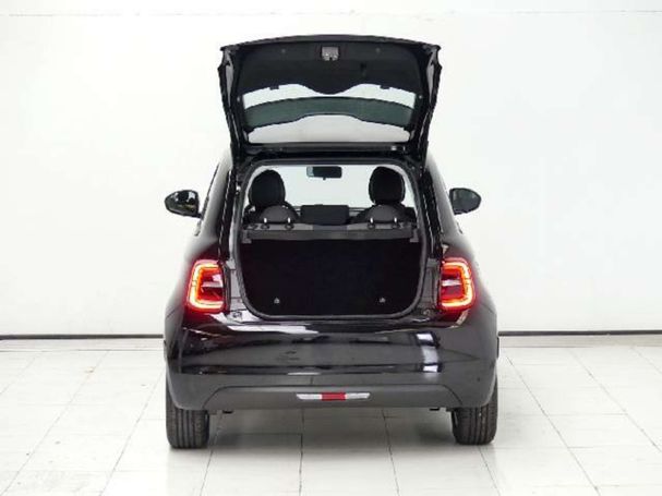 Fiat 500 e 87 kW image number 11