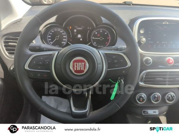 Fiat 500X 1.6 Multijet 4x2 City Cross 88 kW image number 10