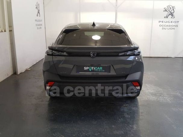 Peugeot 408 PureTech 96 kW image number 6