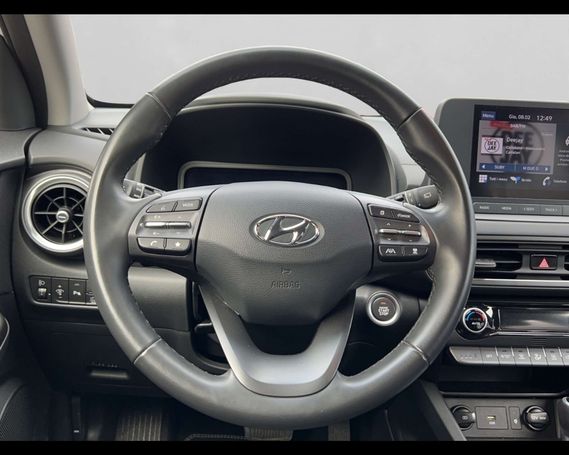 Hyundai Kona 77 kW image number 17