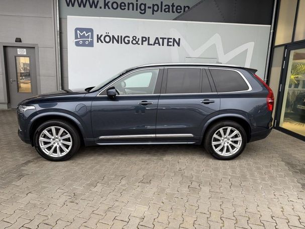 Volvo XC90 T8 Inscription AWD 300 kW image number 5