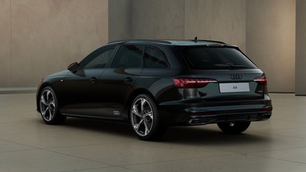 Audi A4 150 kW image number 1