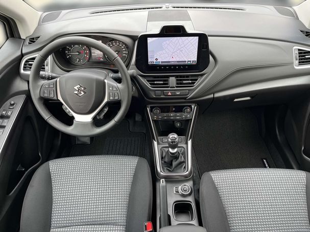 Suzuki SX4 S-Cross 95 kW image number 11