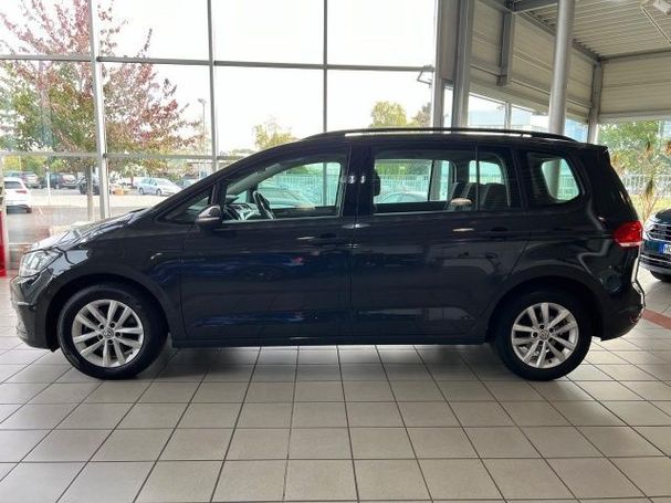 Volkswagen Touran 1.4 TSI 110 kW image number 5