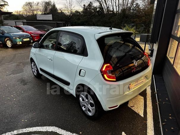 Renault Twingo SCe 65 48 kW image number 2