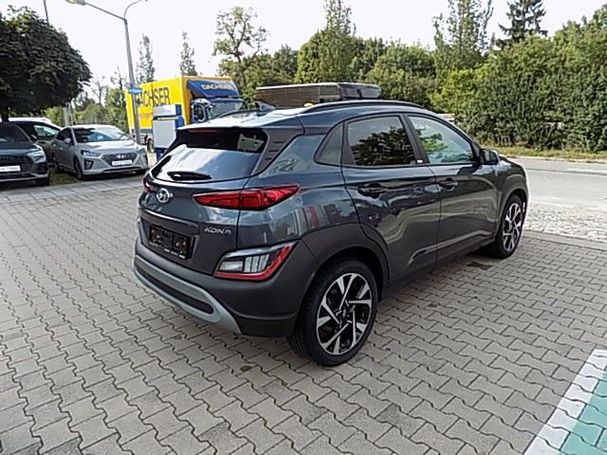 Hyundai Kona 1.0 T-GDI 88 kW image number 4