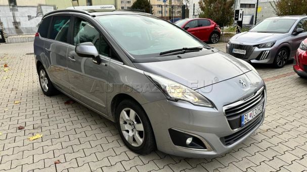 Peugeot 5008 84 kW image number 2