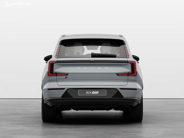 Volvo EX90 Twin Motor AWD 300 kW image number 4