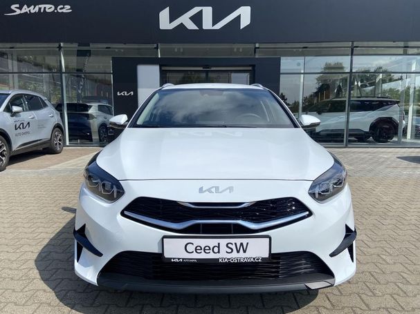 Kia Ceed 1.5 118 kW image number 8