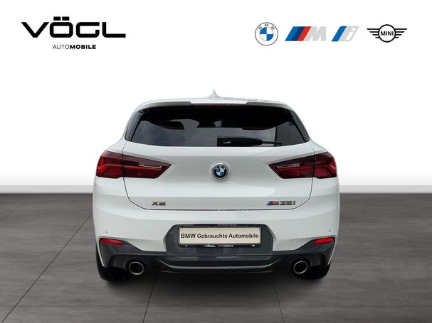 BMW X2 M35i xDrive 225 kW image number 2