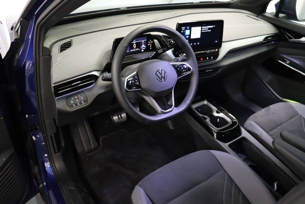 Volkswagen ID.4 150 kW image number 9