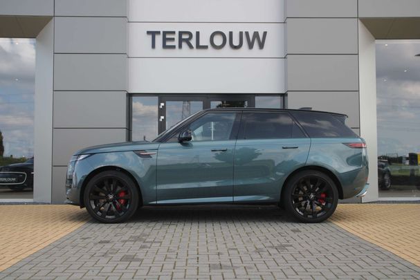 Land Rover Range Rover Sport P530 First Edition 391 kW image number 9