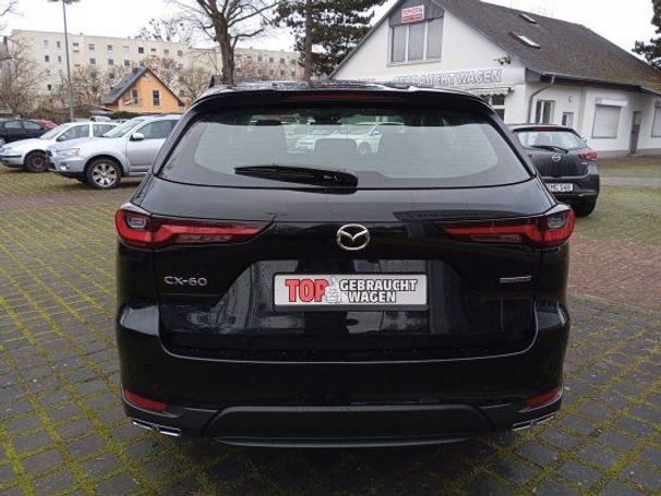 Mazda CX-60 D Exclusive-Line 147 kW image number 3