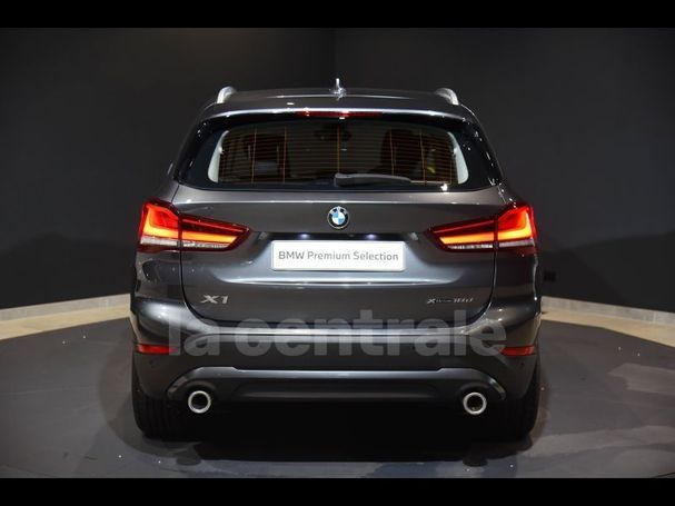 BMW X1 xDrive18d 110 kW image number 6