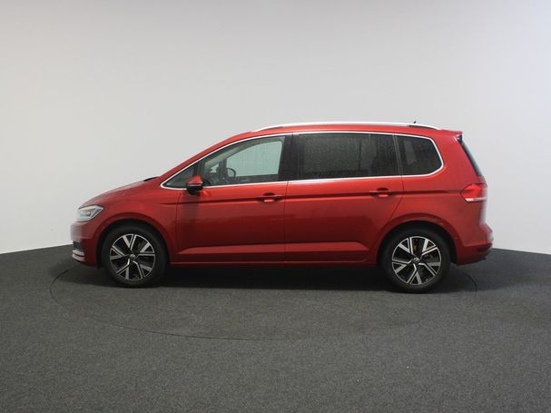 Volkswagen Touran 2.0 TDI DSG Highline 110 kW image number 4