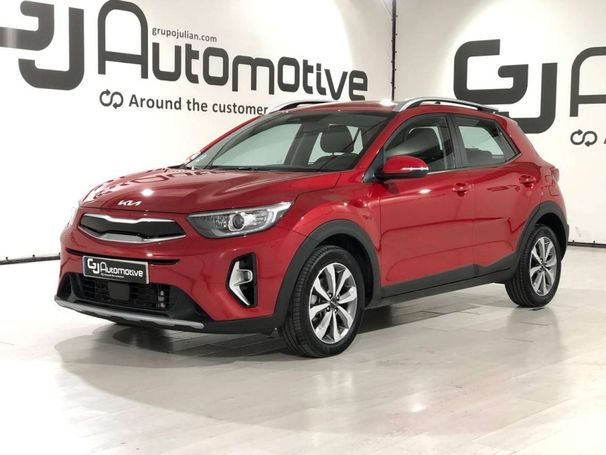 Kia Stonic 1.0 T-GDi 100 74 kW image number 1