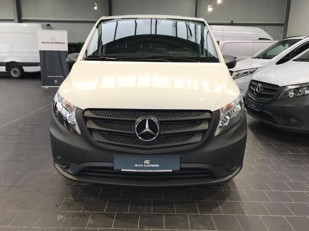 Mercedes-Benz Vito 116 extra 120 kW image number 2