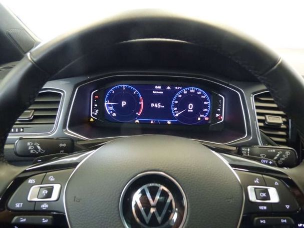 Volkswagen T-Roc 2.0 TDI DSG Sport 110 kW image number 20