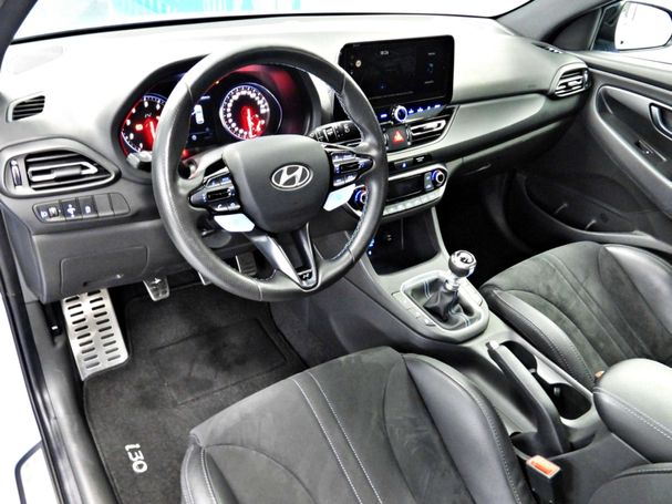 Hyundai i30 N 206 kW image number 18