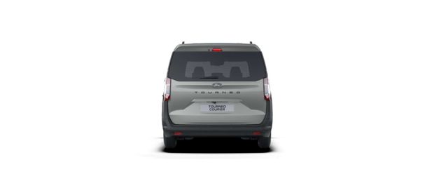 Ford Tourneo Courier 1.0 Titanium 92 kW image number 14