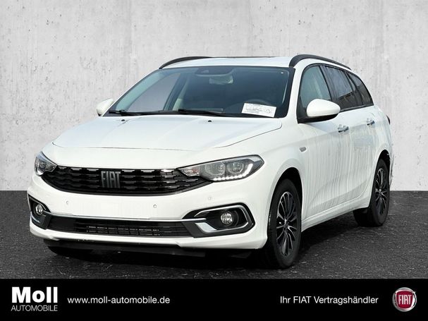 Fiat Tipo Kombi Hybrid 96 kW image number 1