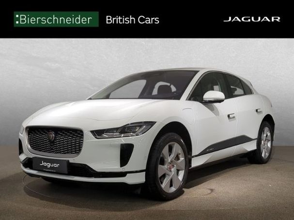 Jaguar I-Pace EV320 SE 236 kW image number 1